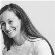 Adatto le mie lezioni al livello di ogni studente.
Adapto mis clases al nivel de cada alumno